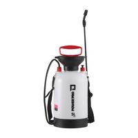 Pulverizador a presión manual 5 L