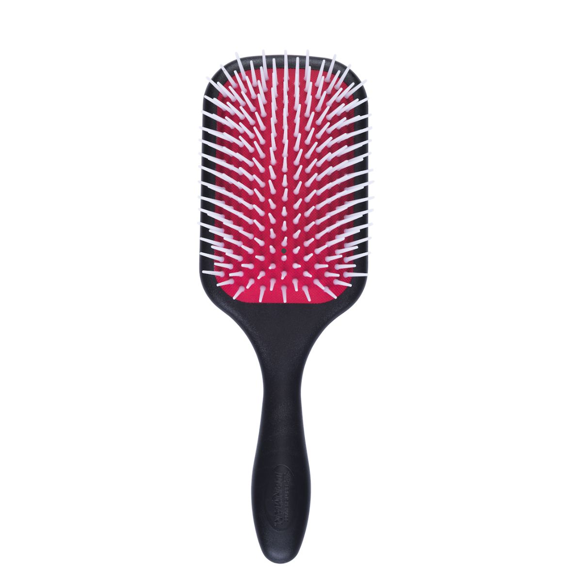 DENMAN - Cepillo Desenredante Multifuncional Power Paddle Iconic