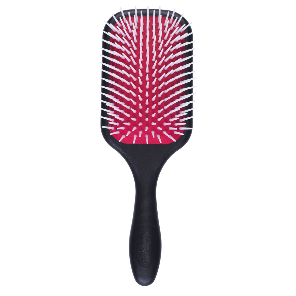 DENMAN - Cepillo Desenredante Multifuncional Power Paddle Iconic