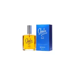 REVLON - Perfume Charlie Blue Edt 100 Ml Mujer