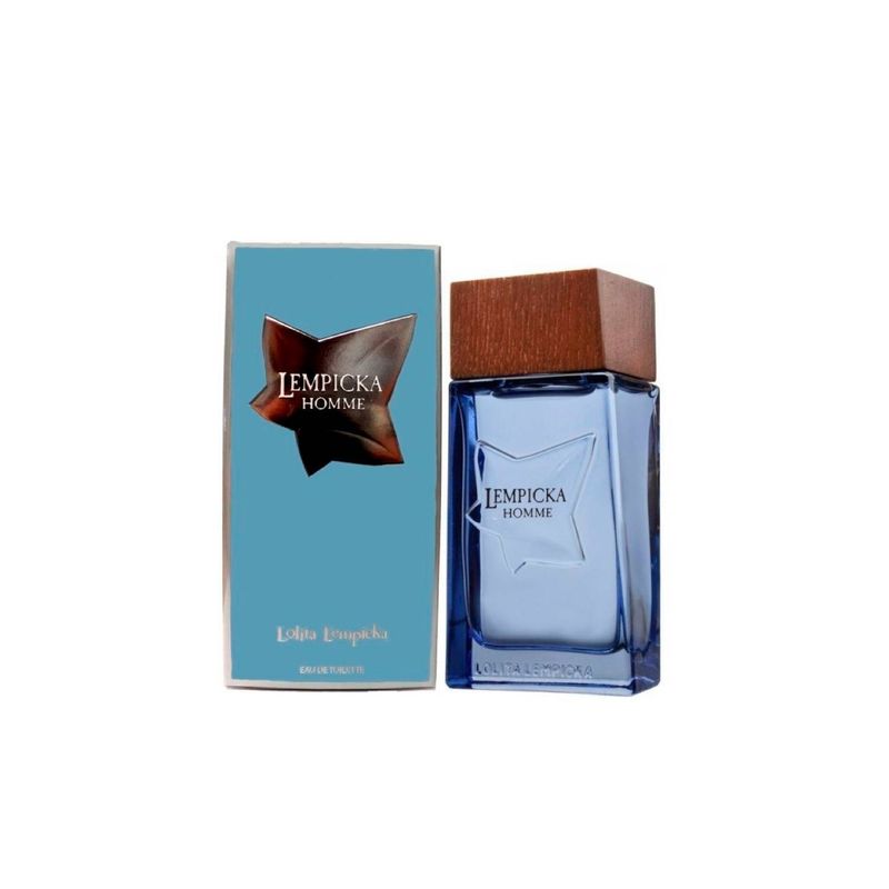 LOLITA LEMPICKA - Perfume Lolita Lempicka Pour Homme Edt 100ml Hombre