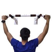 Barra de ejercicio para Dominadas barra multifuncional