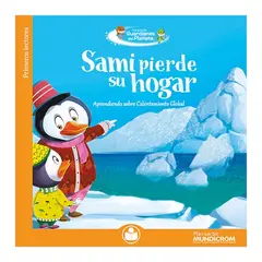 MUNDICROM - Sami pierde su hogar -