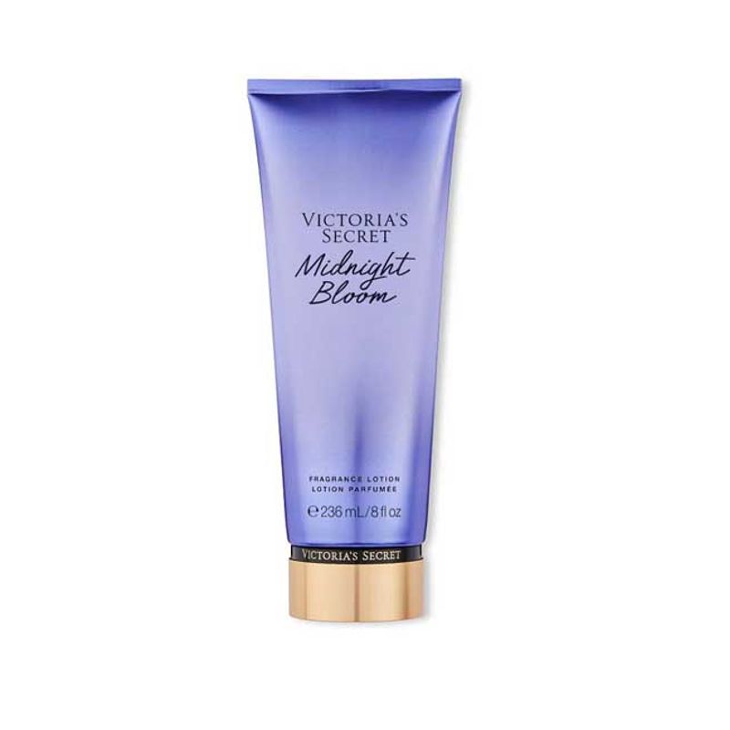 VICTORIA'S SECRET - Victoria Secret Midnight Bloom 236ML Mujer Crema
