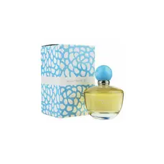 OSCAR DE LA RENTA - Something Blue EDP 100ml Mujer