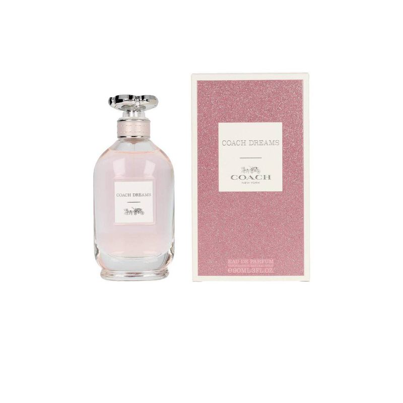 COACH - Perfume Coach Dreams Edp 90ml Mujer