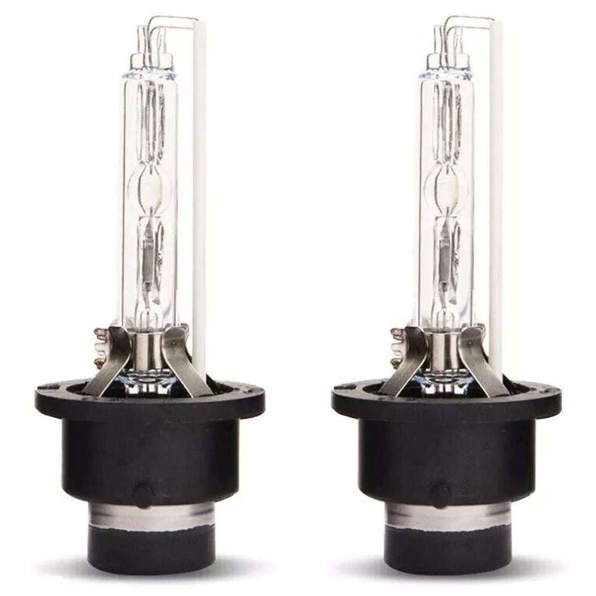 GENERICO - X2 Ampolleta Xenón D2s 6000k 35wtts Auto