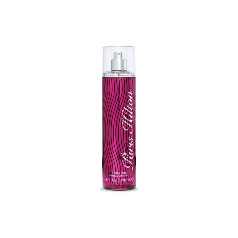 PARIS HILTON - Paris Hilton Body Mist de Paris Hilton 236ml