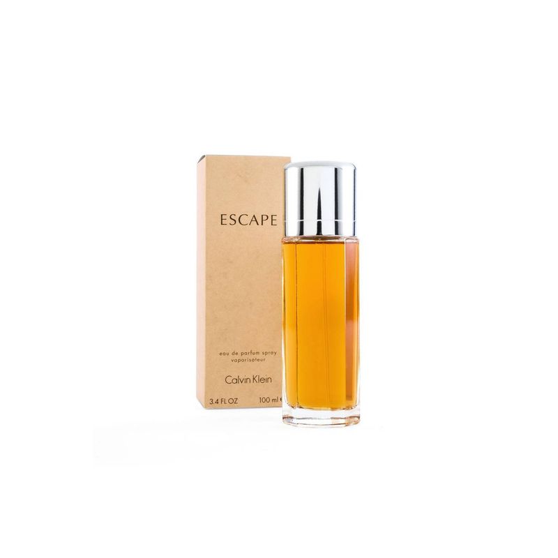 CALVIN KLEIN - Perfume Escape Mujer de Calvin Klein Edp 100 ml