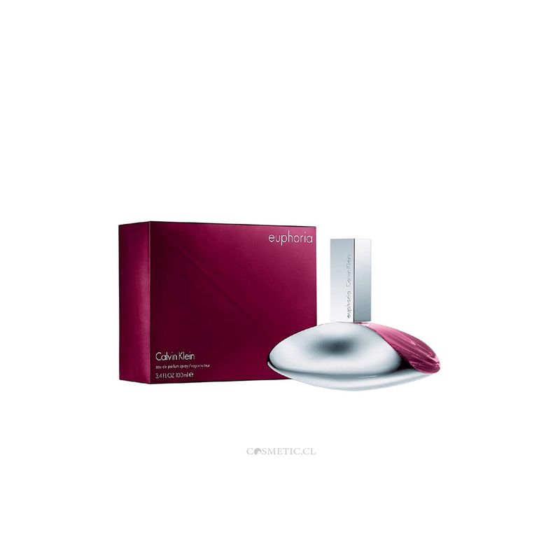 CALVIN KLEIN - Perfume Euphoria de Calvin Klein 100ml EDP Mujer