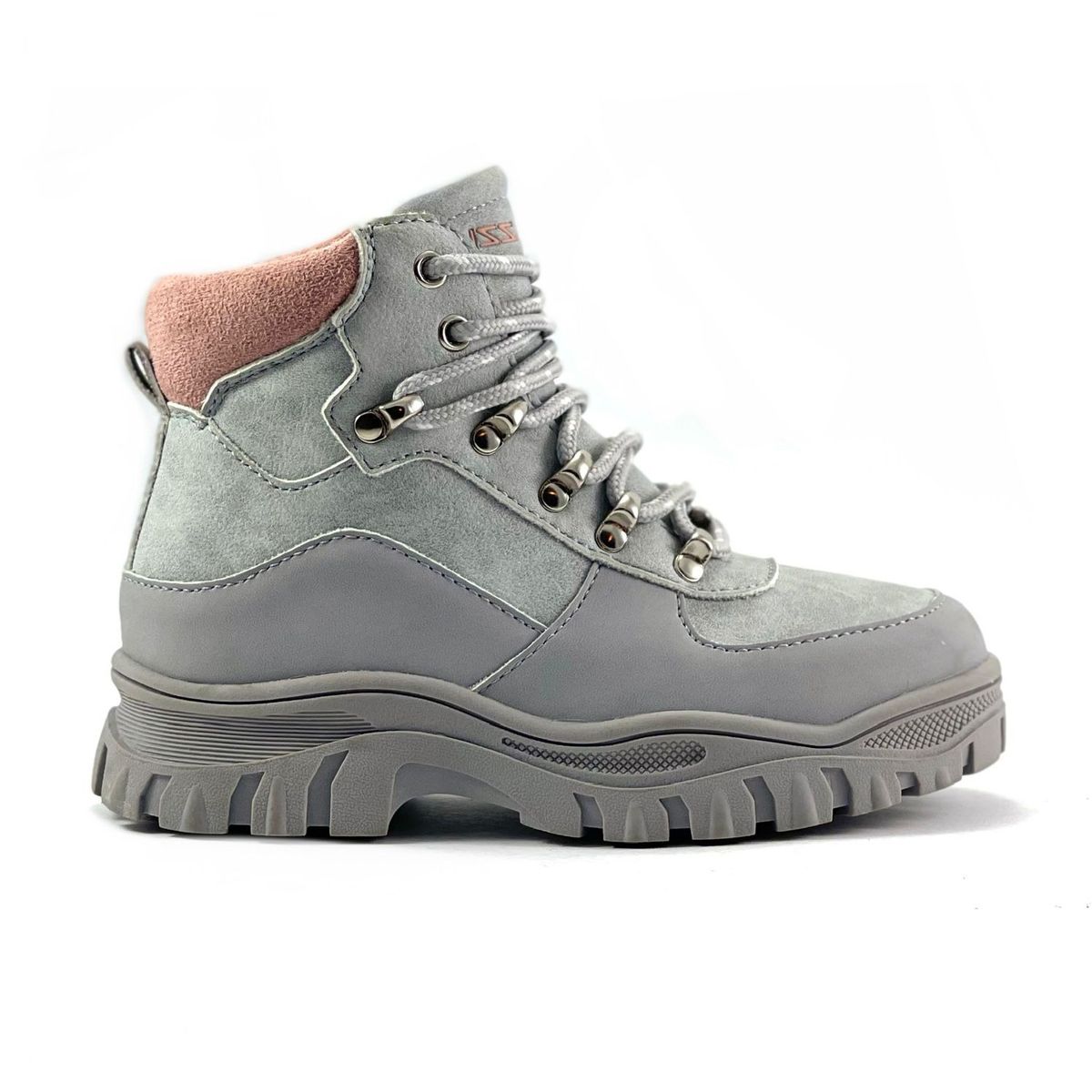 VERAZZI - Botin Niña Invierno Verazzi