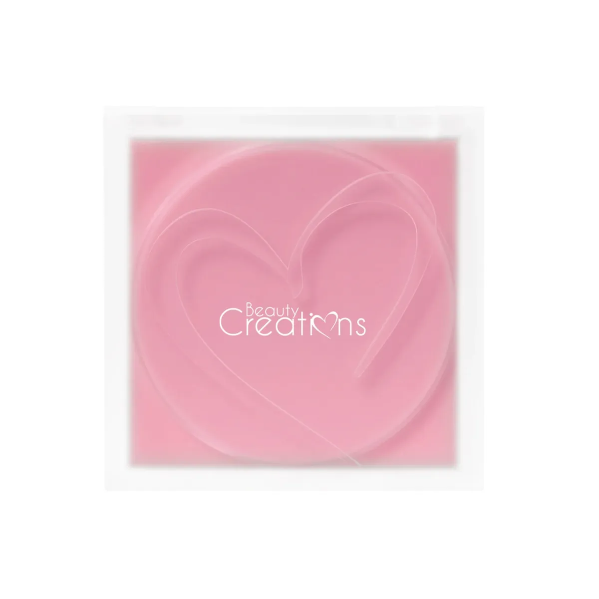 BEAUTY CREATIONS - Paleta de Rubor Blush Hush Timid Baby Beauty Creations