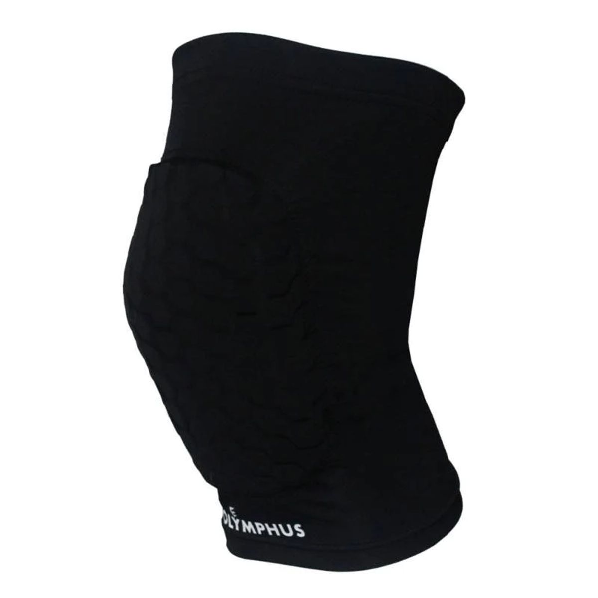 OLYMPUS - Rodilleras Honey Corta Negro