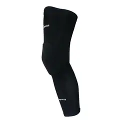 OLYMPHUS - Rodilleras Honey Larga Negro