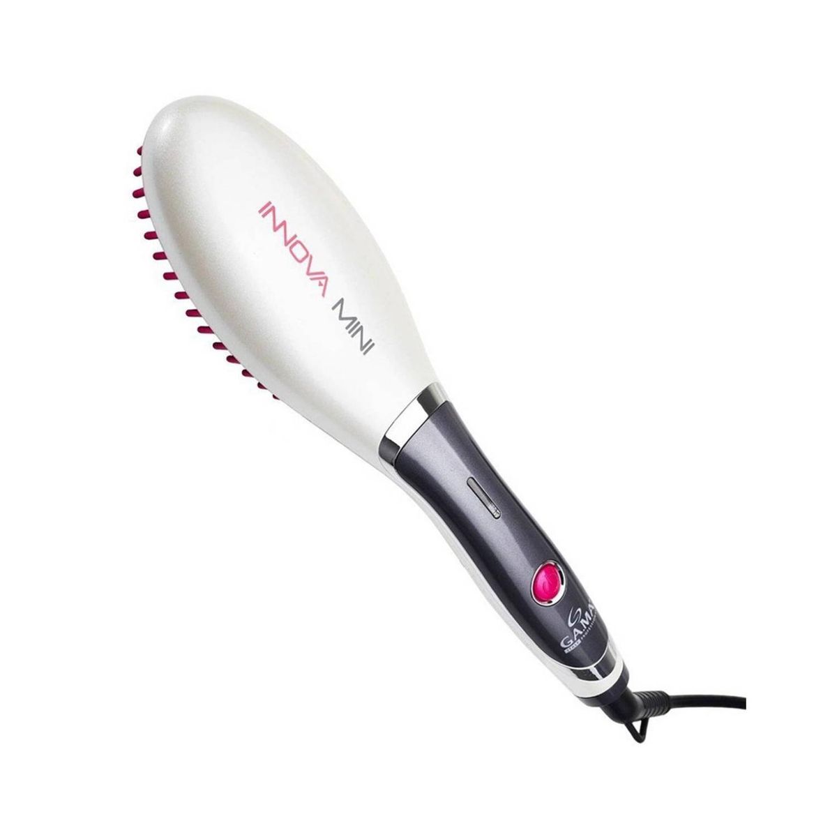 GAMA - Cepillo Alisador De Pelo 220°C Innova Mini Gama