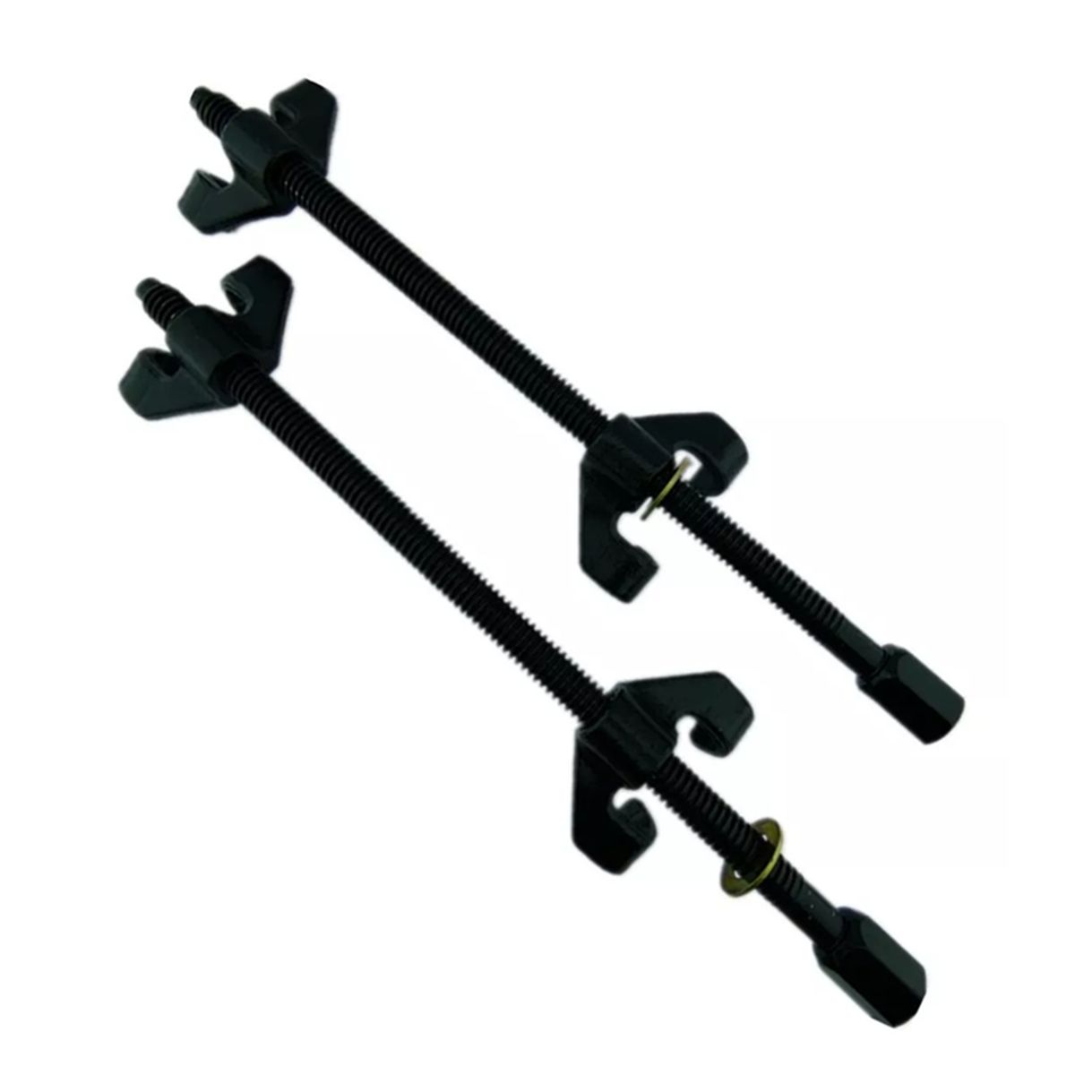 GENERICO - Comprimidor Compresor Saca Espiral De Amortiguador