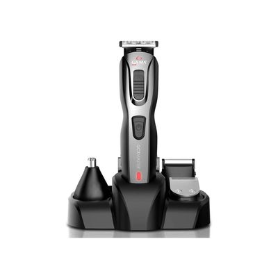 Imagen 2 del producto Maquina Corta Pelo Barba Clipper MultiSyiler GCX Master