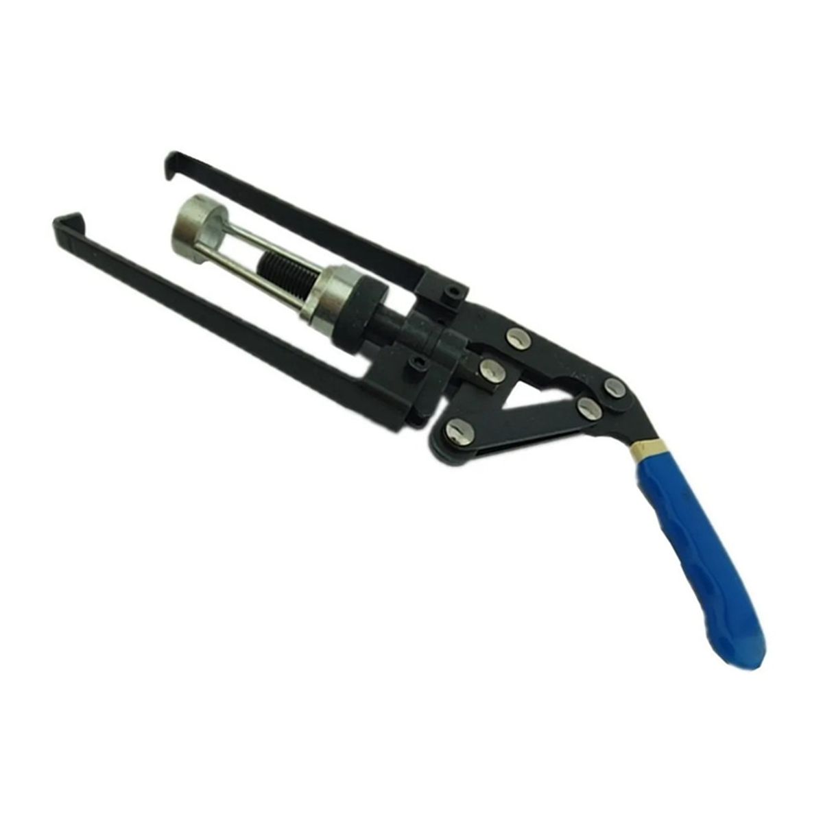 GENERICO - Compresor De Resorte De Válvula Culata Universal Profesional