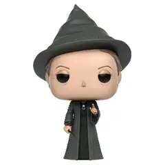 FUNKO - Pop Harry Potter Minerva McGonagall 37