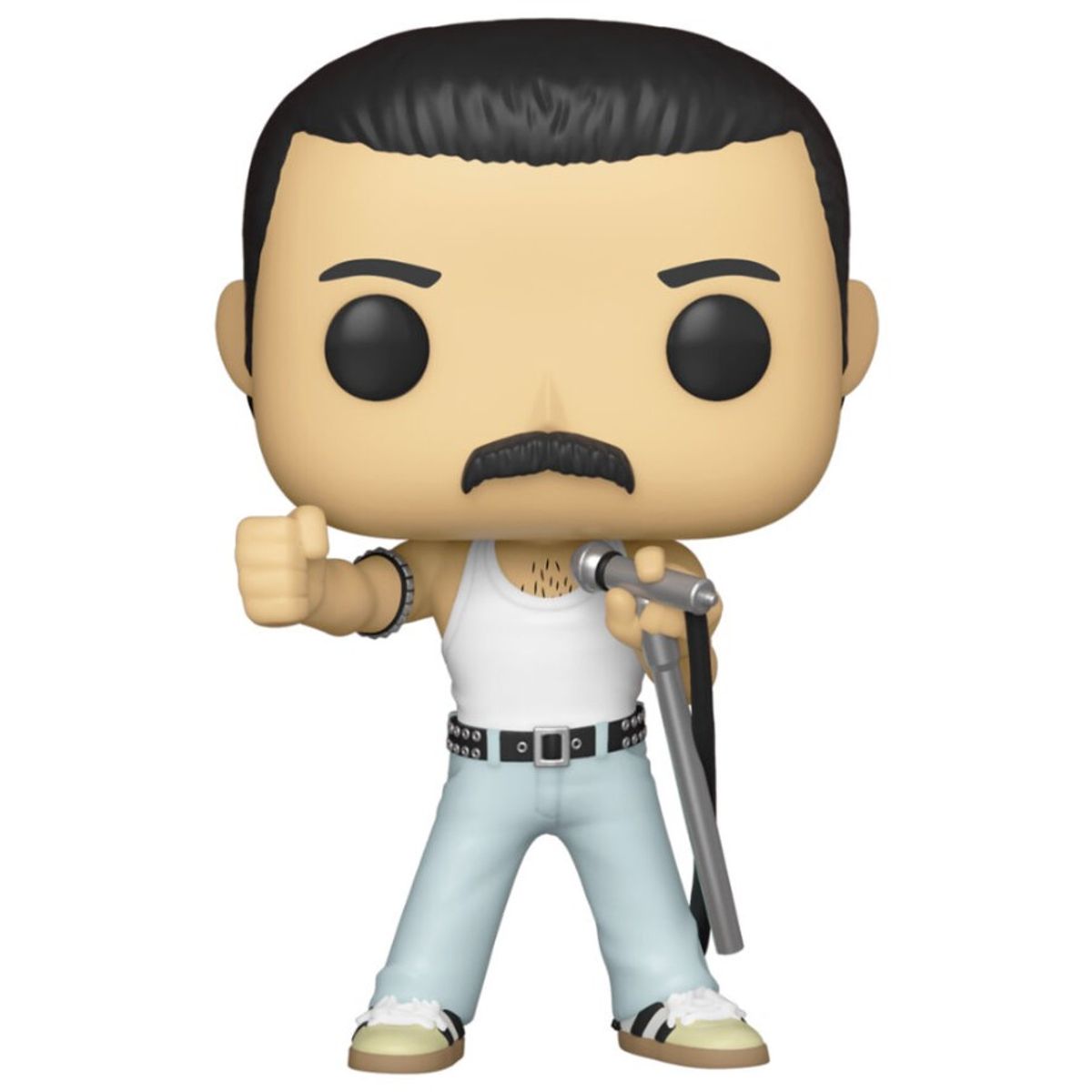 FUNKO - Funko Pop Rock Queen Freddie Mercury 183