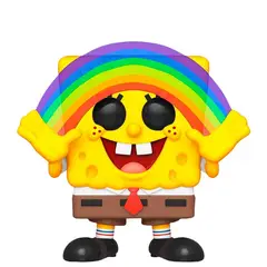 FUNKO - Pop Bob Esponja 558