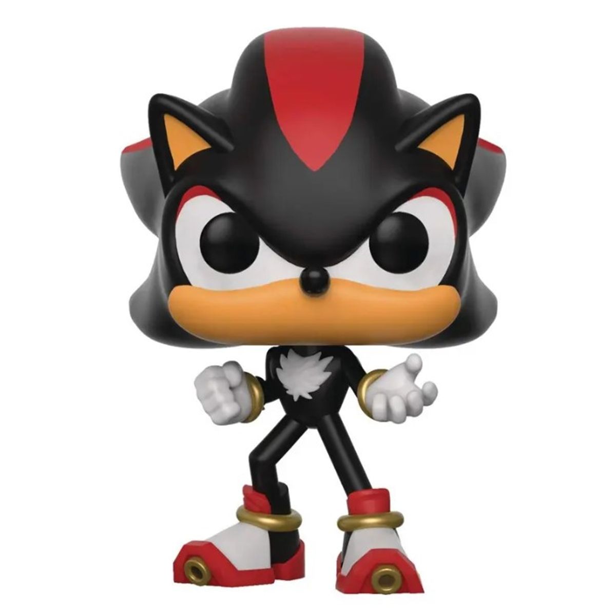 FUNKO - Funko Pop Sonic Shadow 285
