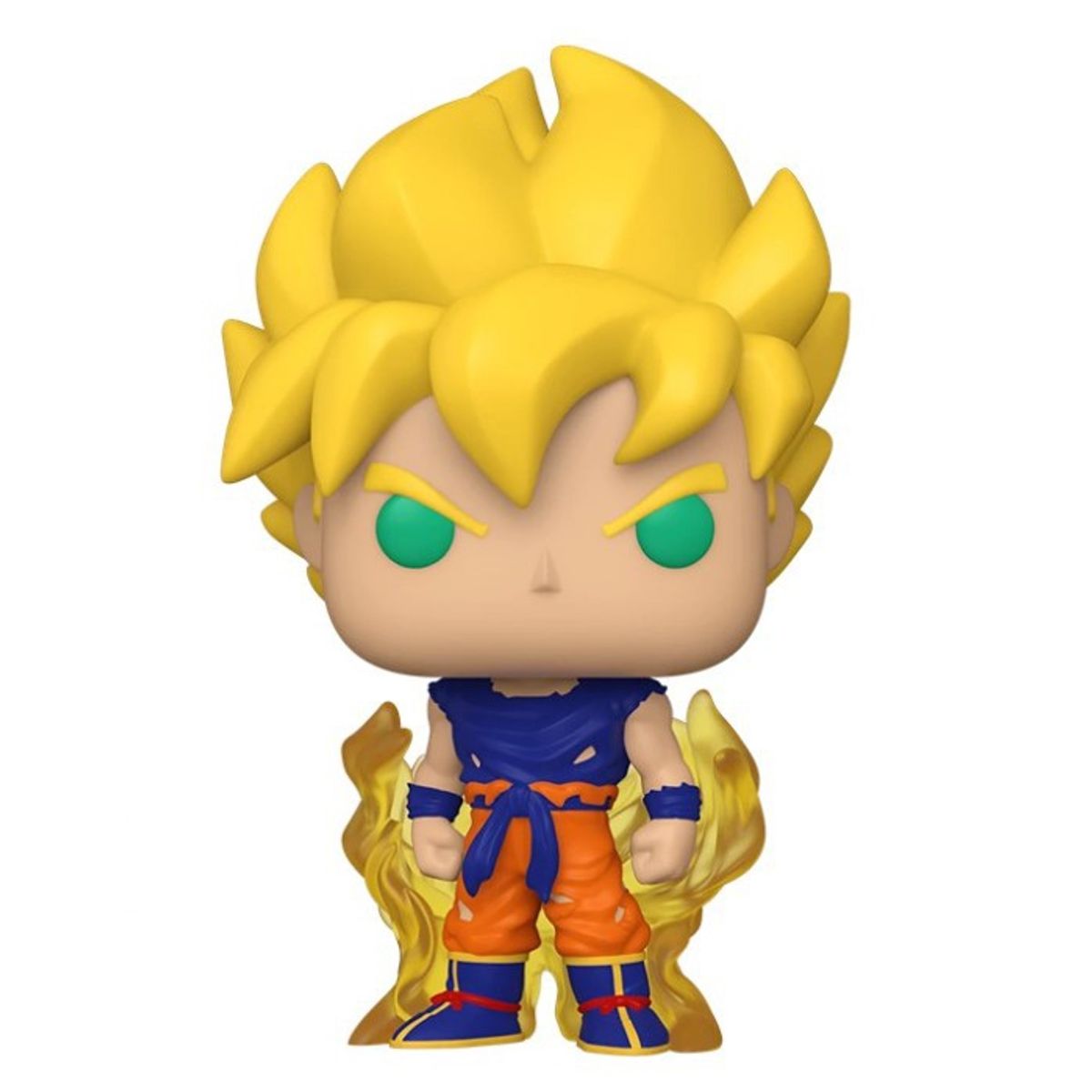 FUNKO - Funko Pop Dragon Ball Goku Super Saiyajin 860
