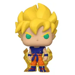 FUNKO - Pop Dragon Ball Goku Super Saiyajin 860