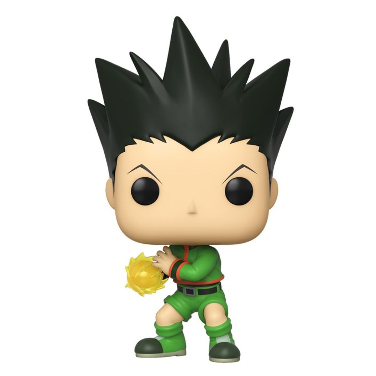 FUNKO - Funko Pop Hunter x Hunter Gon Freecss 651