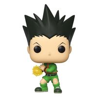 Pop Hunter x Hunter Gon Freecss 651