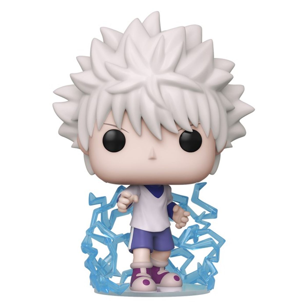 FUNKO - Funko Pop Hunter x Hunter Killua Zoldyck 654