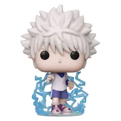 FUNKO - Pop Hunter x Hunter Killua Zoldyck 654
