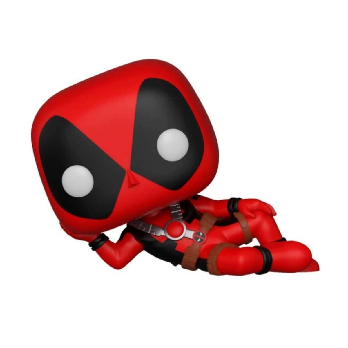 FUNKO - Funko Pop Marvel Deadpool 320