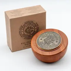 CAPTAIN FAWCETT - CAPTAIN FAWCETT´S JABON DE AFEITAR SCAPICCHIO EN POTE