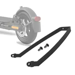 GENERICO - Soporte De Tapabarro Trasero Scooter Xiaomi Pro2 1S y Otros