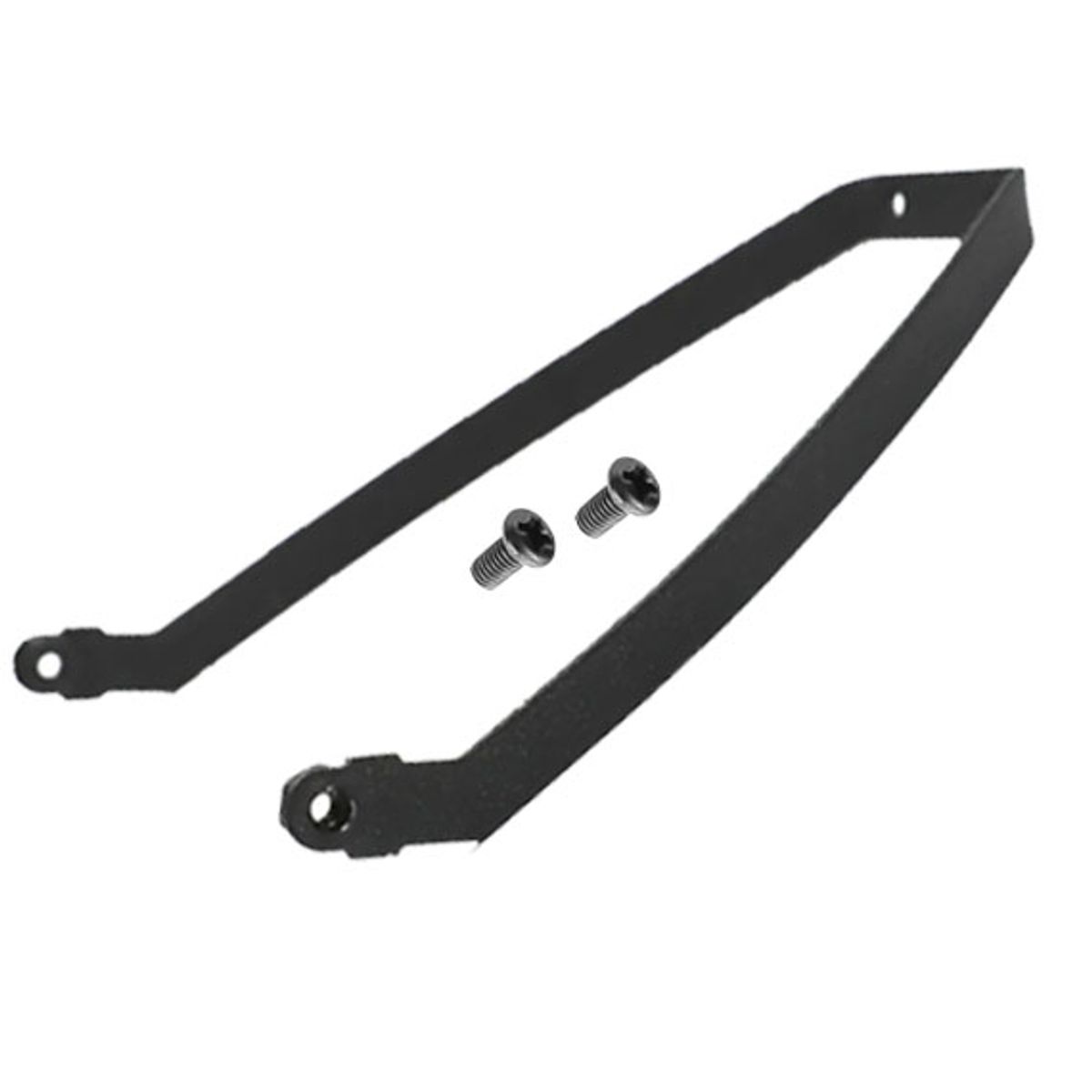 GENERICO - Soporte De Tapabarro Trasero Scooter Xiaomi Pro2 1S y Otros