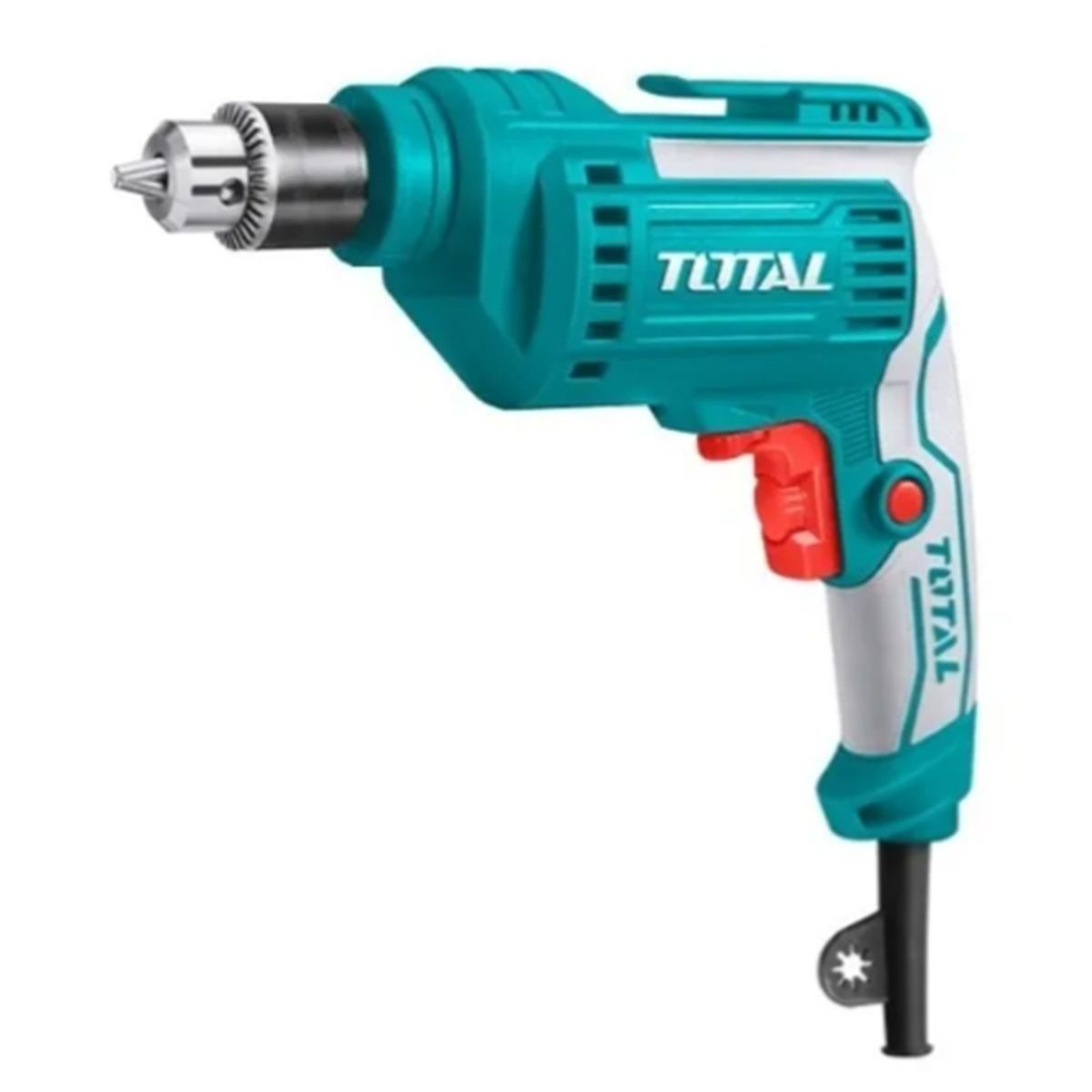 TOTAL TOOLS - Taladro Eléctrico 450w 65mm