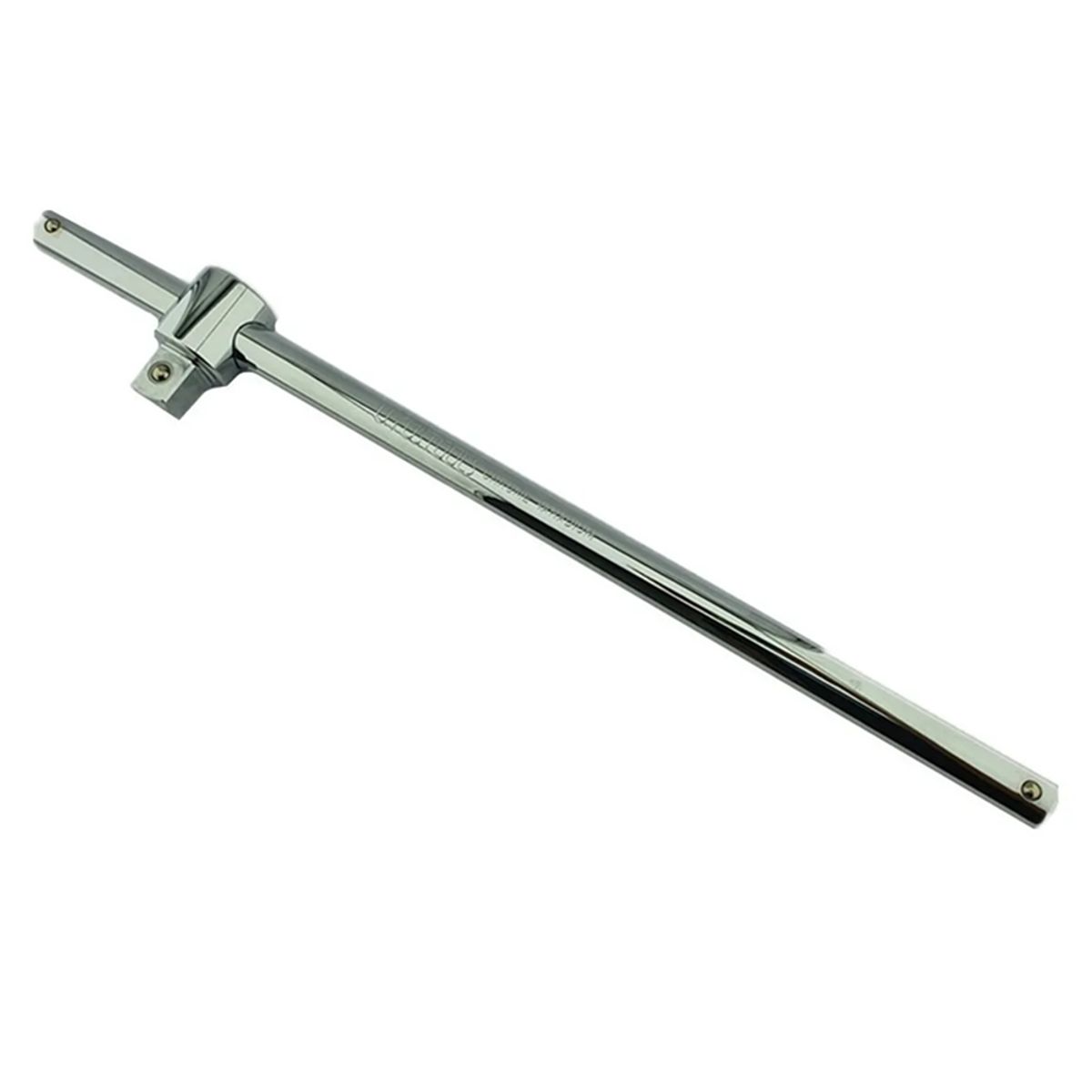 UYUSTOOL - Barrote De Fuerza Tipo T 18 Pulgadas Cuadrante 3/4 Uyustools