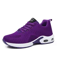 TIOZONEY - Zapatilla Outdoor Mujer