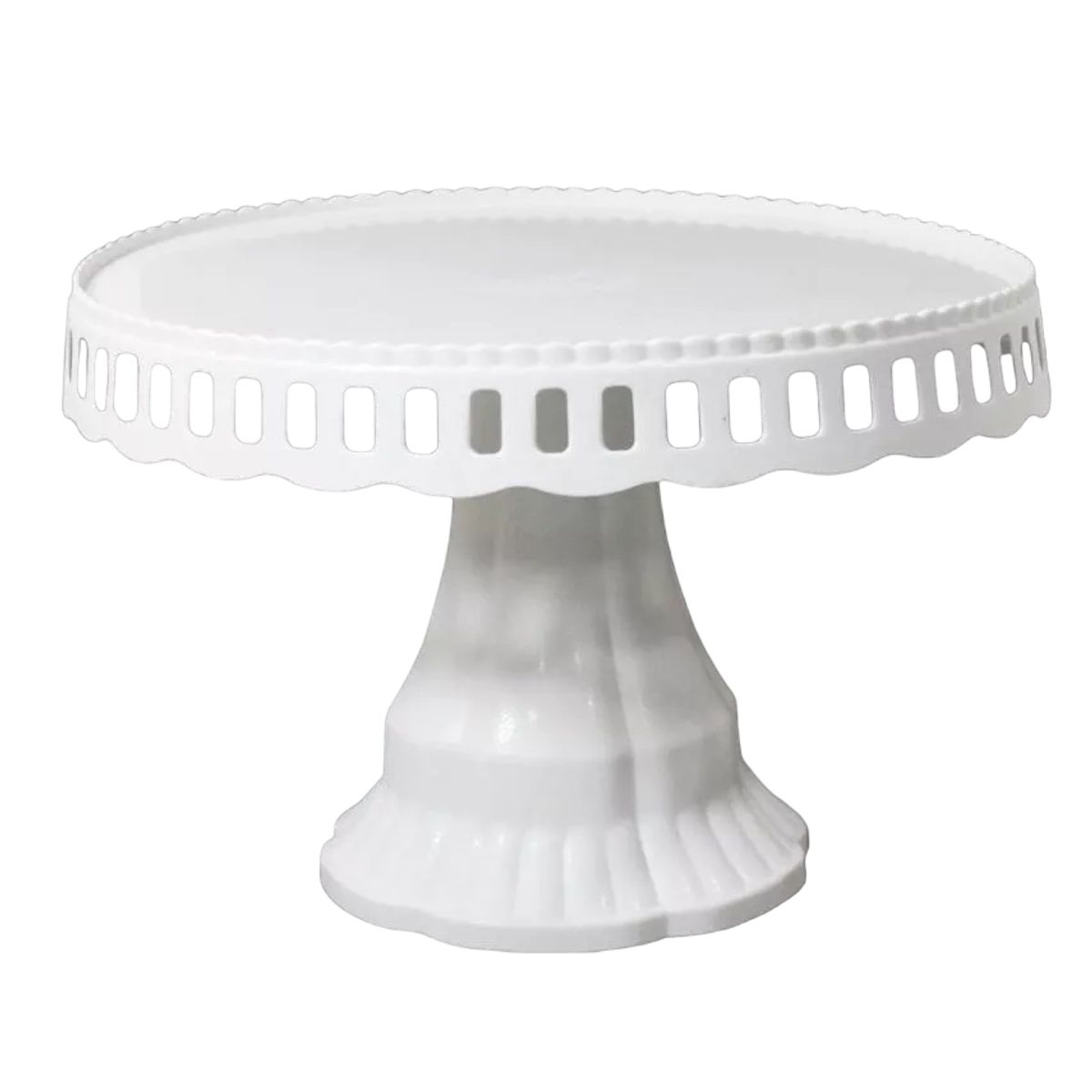 Pasteleria - Base De Torta Base Torta Base Plato Porta Torta24 Cm