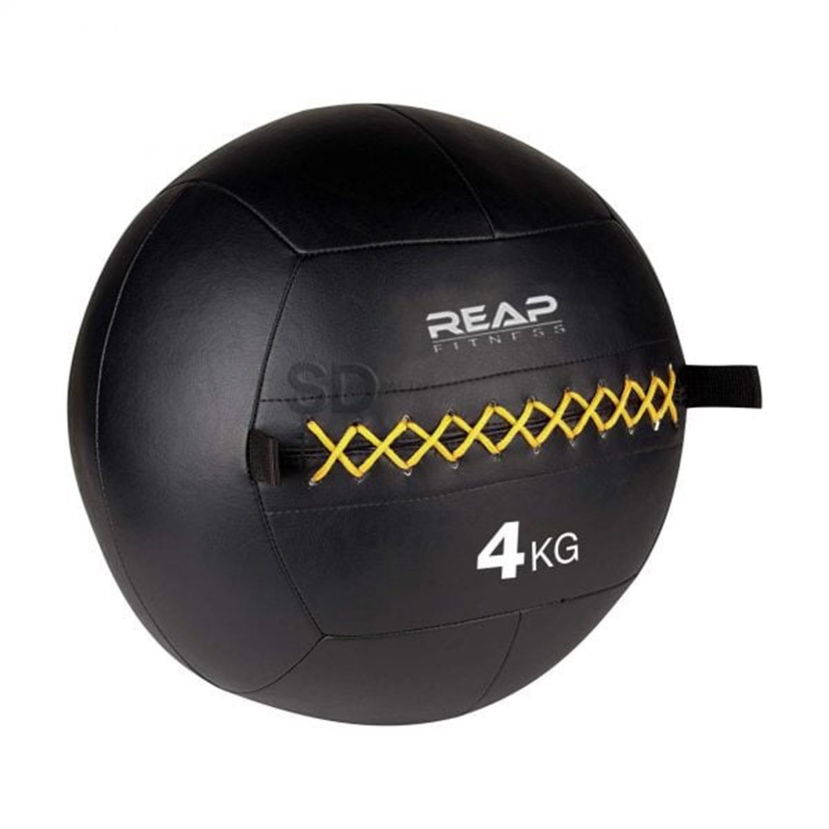 SDFIT - Wall Ball Reap fitness balón medicinal 4 KG…