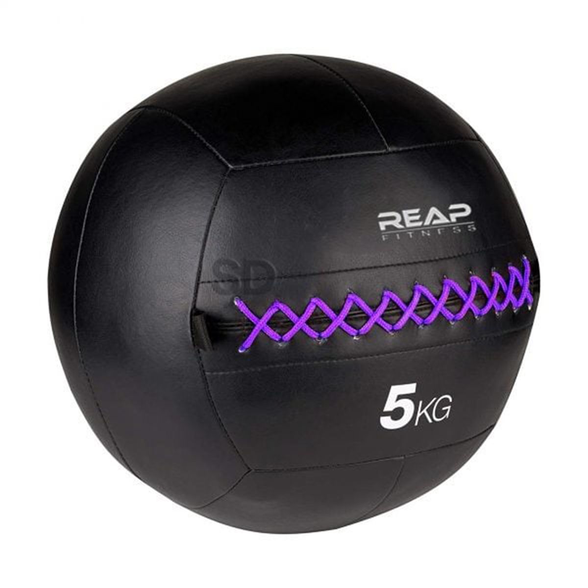 SDFIT - Wall Ball Reap fitness balón medicinal 5 KG…