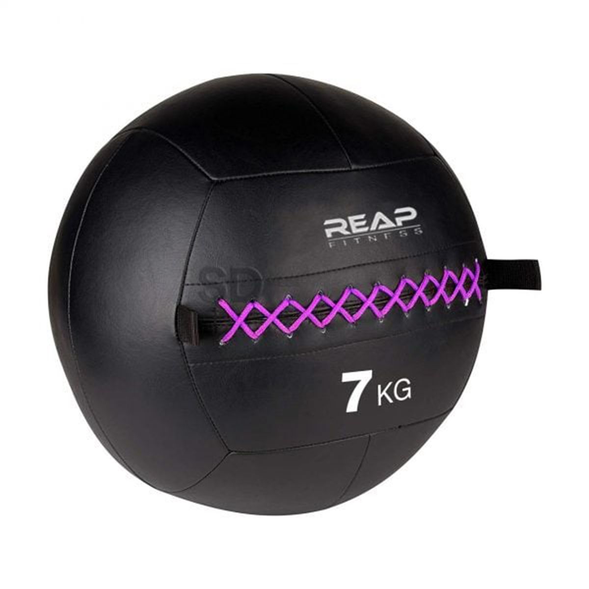 SDFIT - Wall Ball Reap fitness balón medicinal 7 KG…