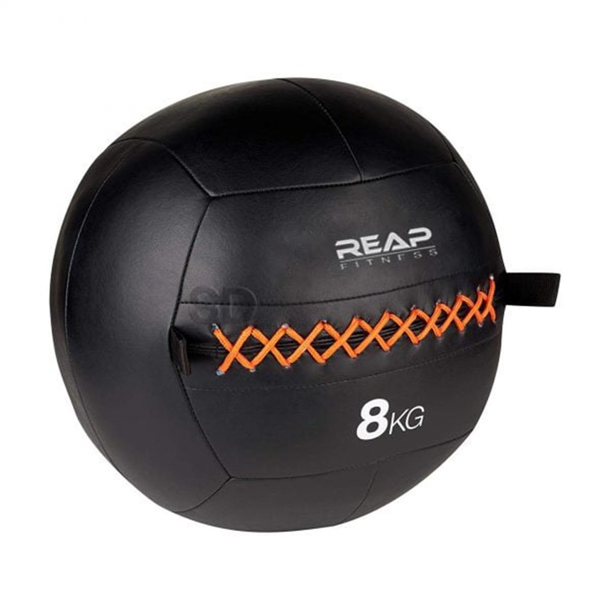 SDFIT - Wall Ball Reap fitness balón medicinal 8 KG…