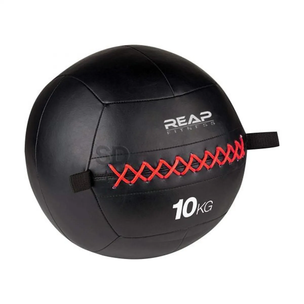 SDFIT - Wall Ball Reap fitness balón medicinal10 kg…