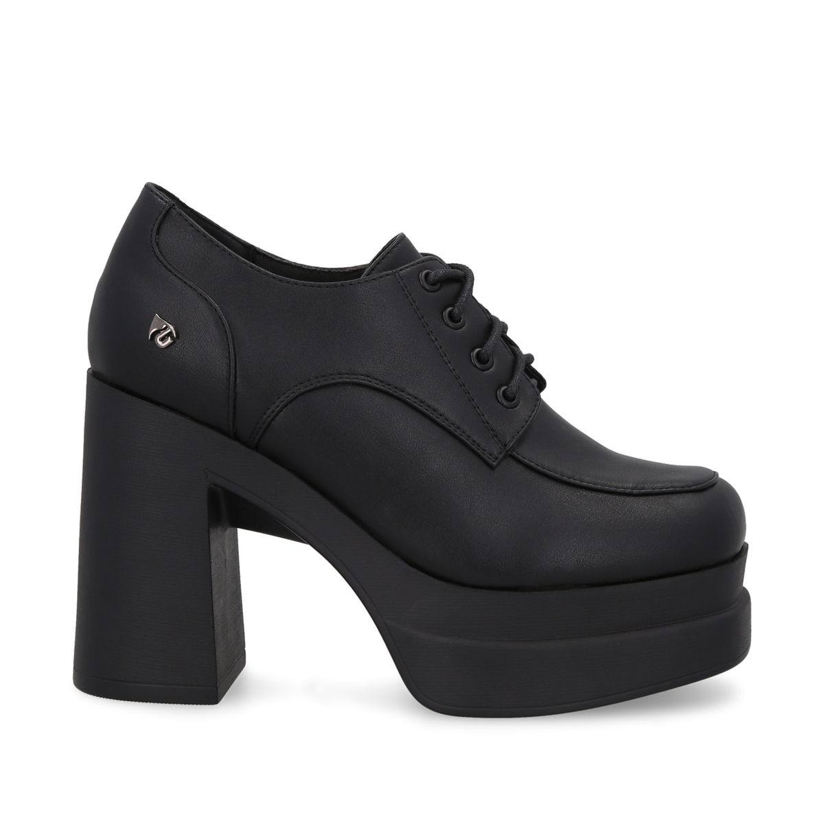 GOTTA - Zapato  Mujer Negro 35604