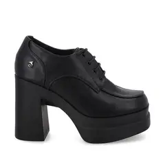 GOTTA - Zapato Negro Mujer 35604