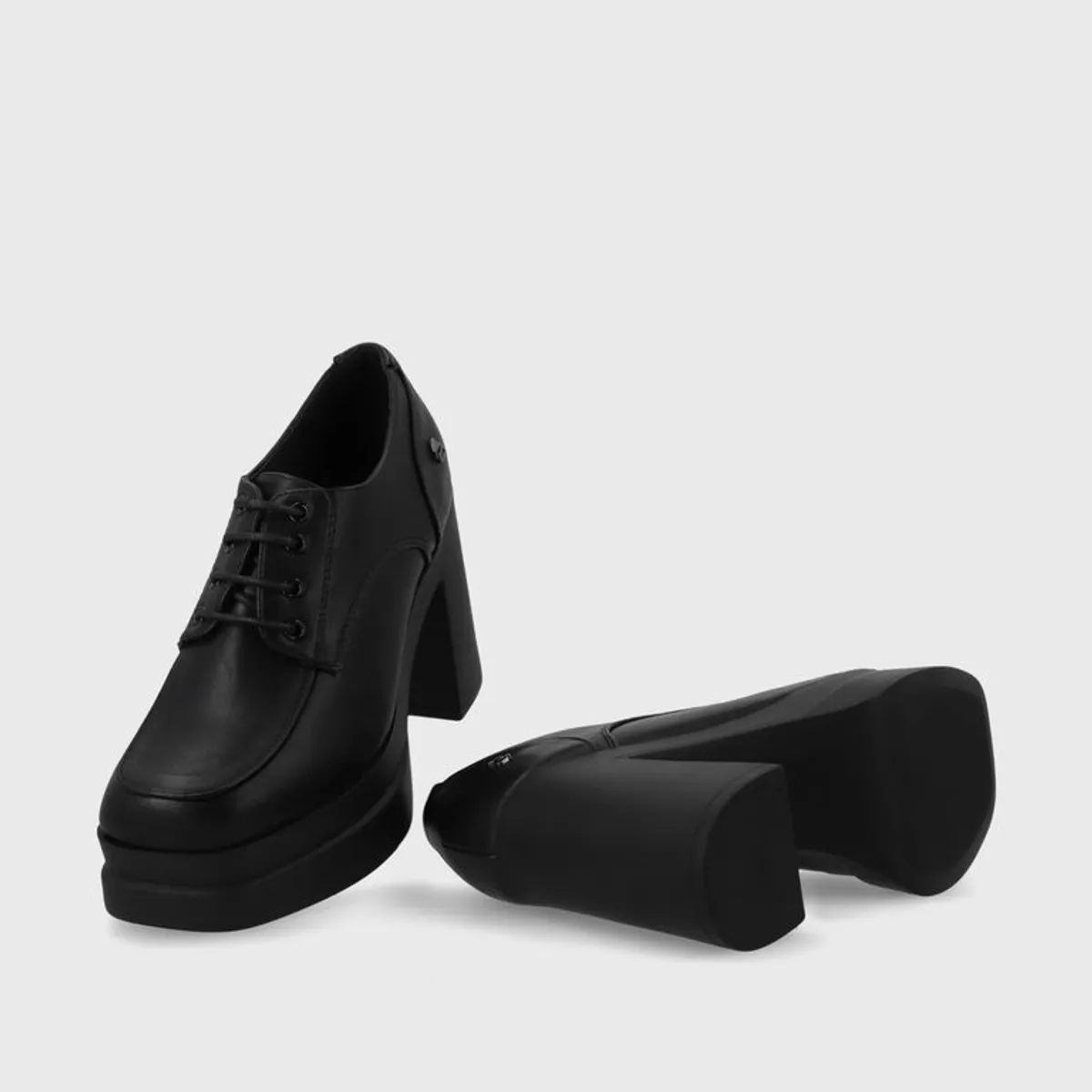 GOTTA - Zapato Negro Mujer 35604