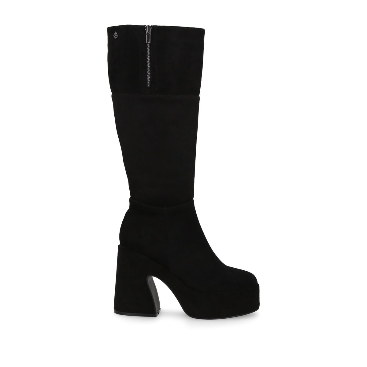 GOTTA - Bota Mujer Negra 35703