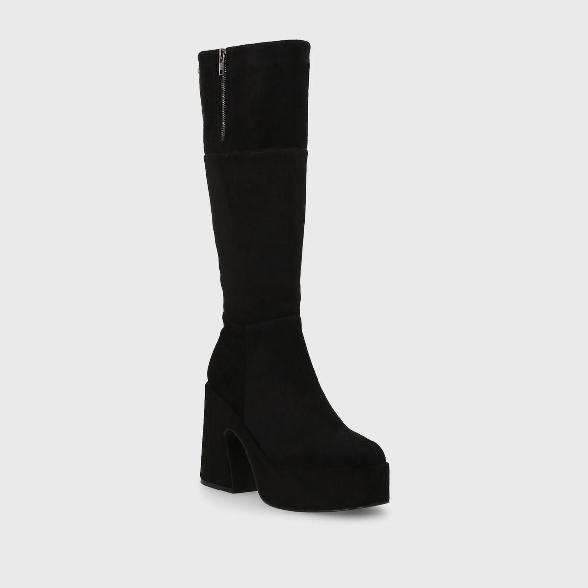 GOTTA - Bota Mujer Negra 35703